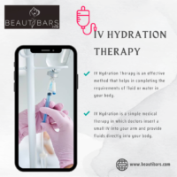 The Complete Guide To IV Hydration Therapy Medspa Allen TX