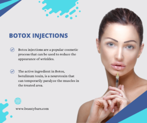 Benefits Of Botox Injection Treatment | Medspa Allen, TX