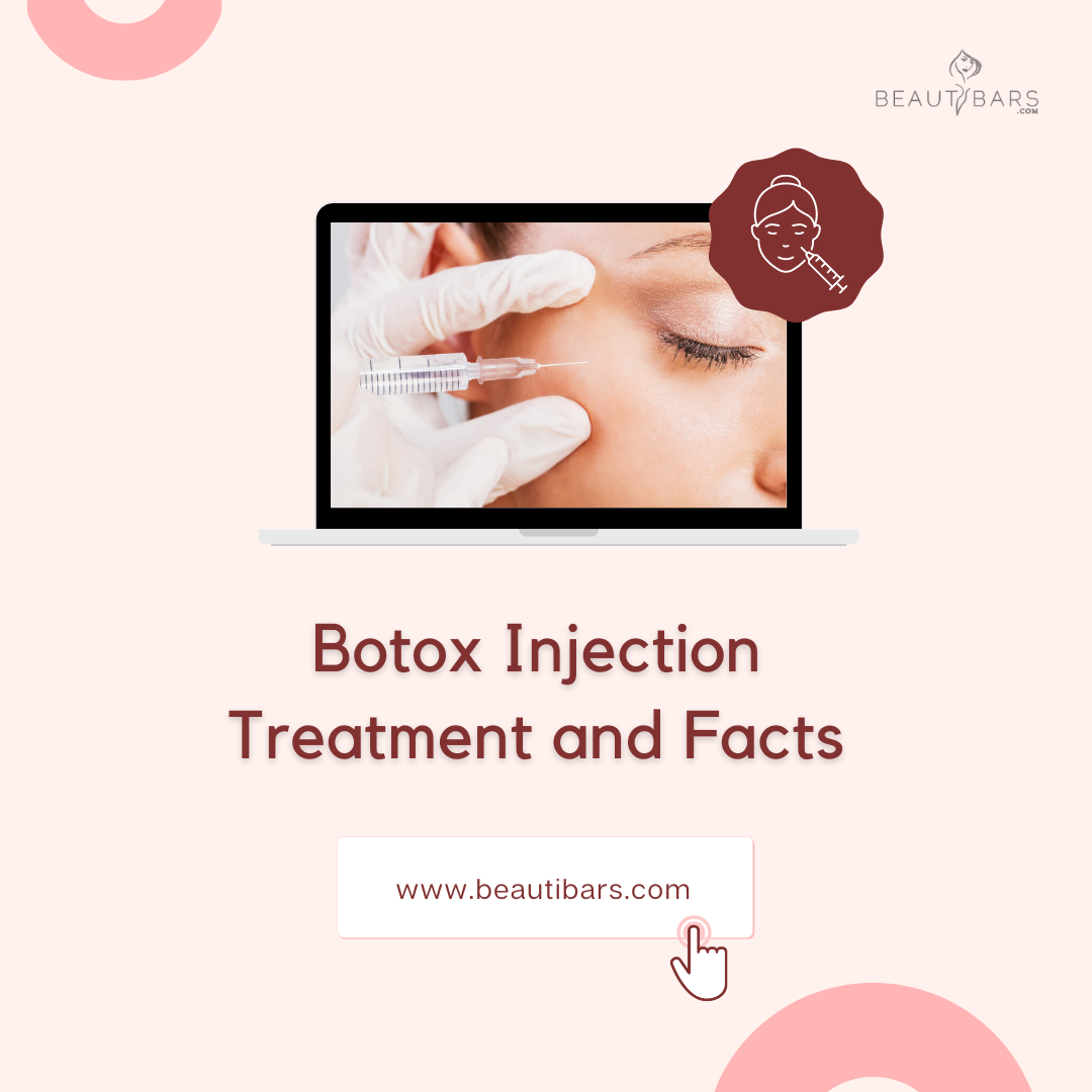 Botox Injection Treatment and Facts in Allen, Tx