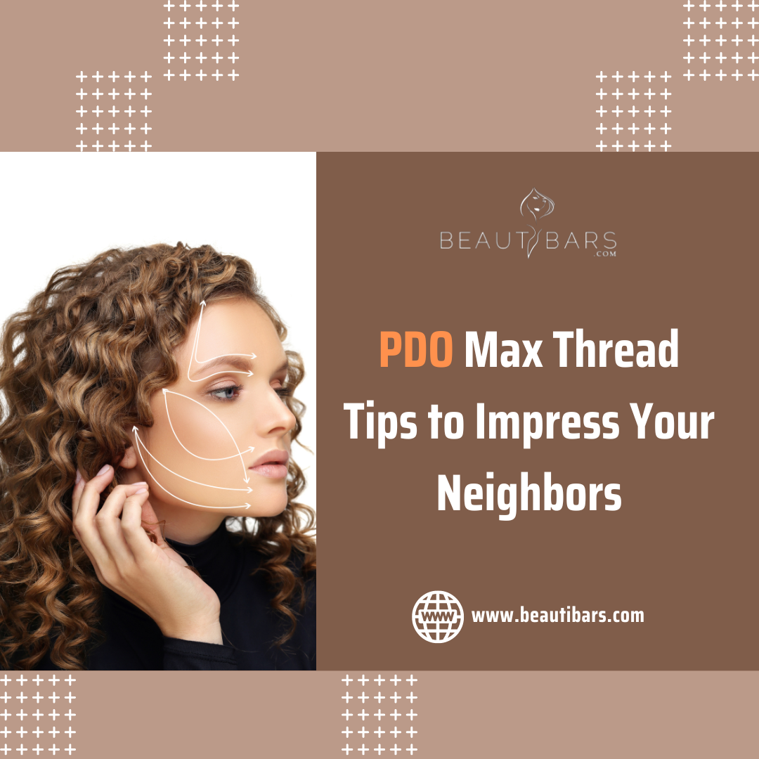 PDO Max Thread Tips to Impress Your Neighbors - Allen, TX