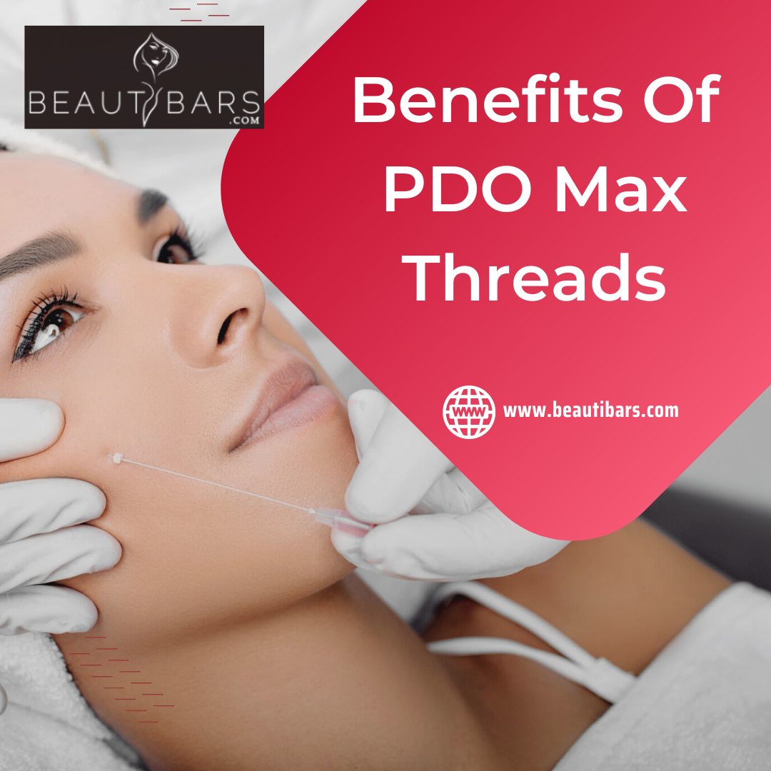 Benefits Of PDO Max Threads for Your Personality In Allen, TX