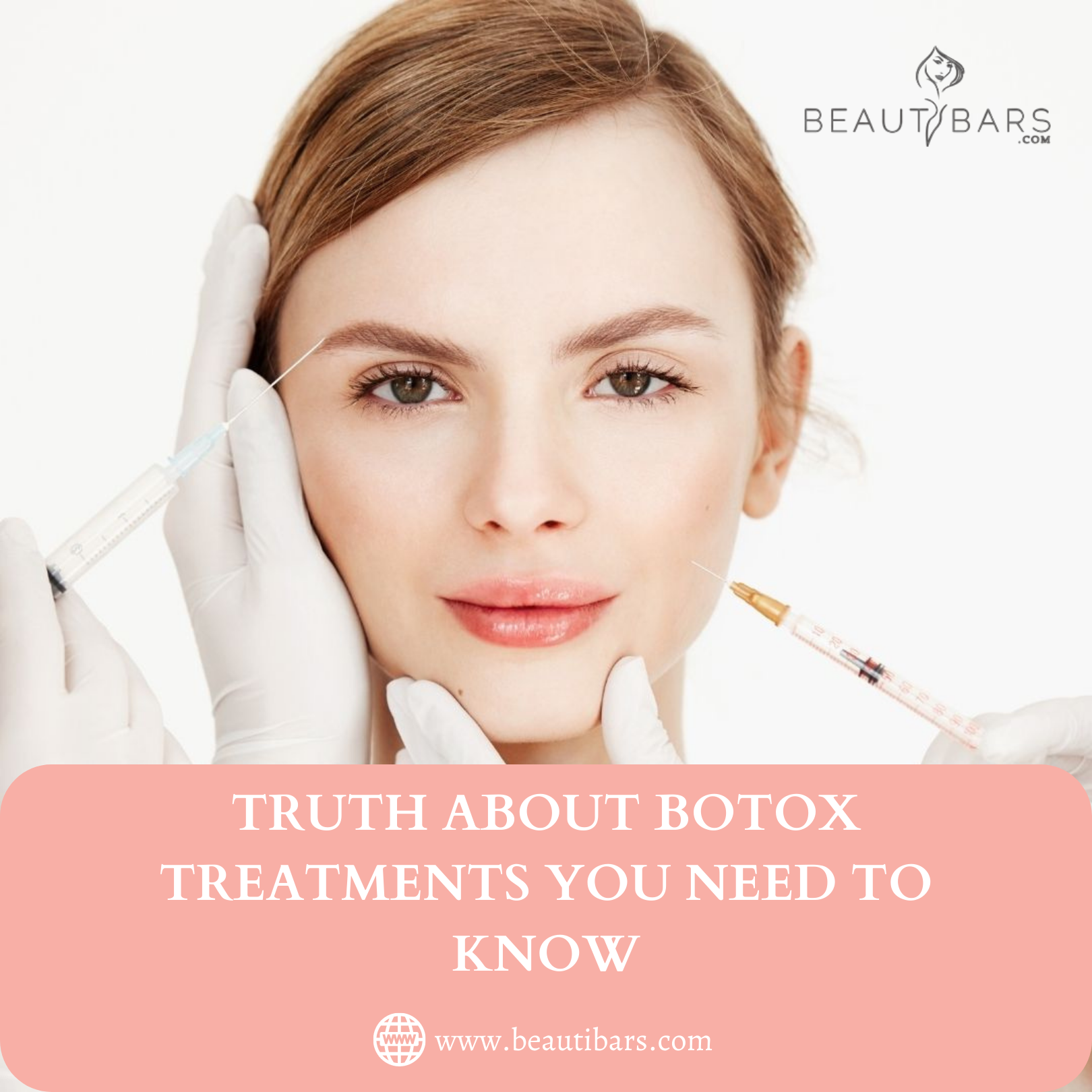 Truth About Botox Treatments You Need to Know in Allen, TX