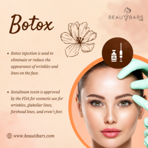 Botox in Allen, Tx