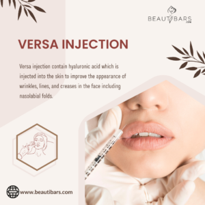Versa Injection in Allen, TX