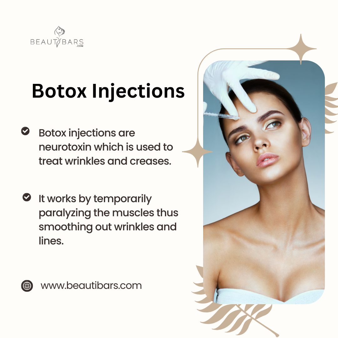 The Ultimate Guide to Botox Injections Procedure in Allen, TX